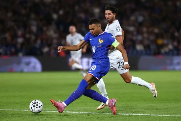 姆巴佩時代:2026世界盃法國隊核心是否能成為新世代球王? 5 球員傷勢需要良好管理和復原