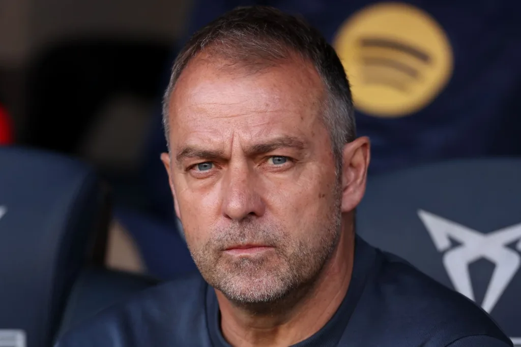 2026世界盃西班牙新生代分析:Lamine Yamal與Cubarsí如何改變西班牙足球 4 flik mozhet pokinut barselonu po okonchanii sezona abc 1762310062219065743