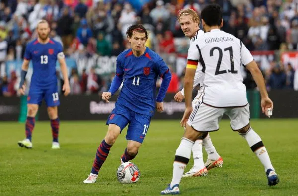 2026世足門票定價失算?美國首戰高價票驚爆賣不完! 4 美國首戰的門票至今仍未賣完