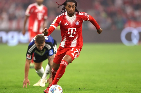 新一代2026法國隊球星:Michael Olise成為世界級強力右翼? 4 Michael Olise改換進攻節奏保持體能狀態