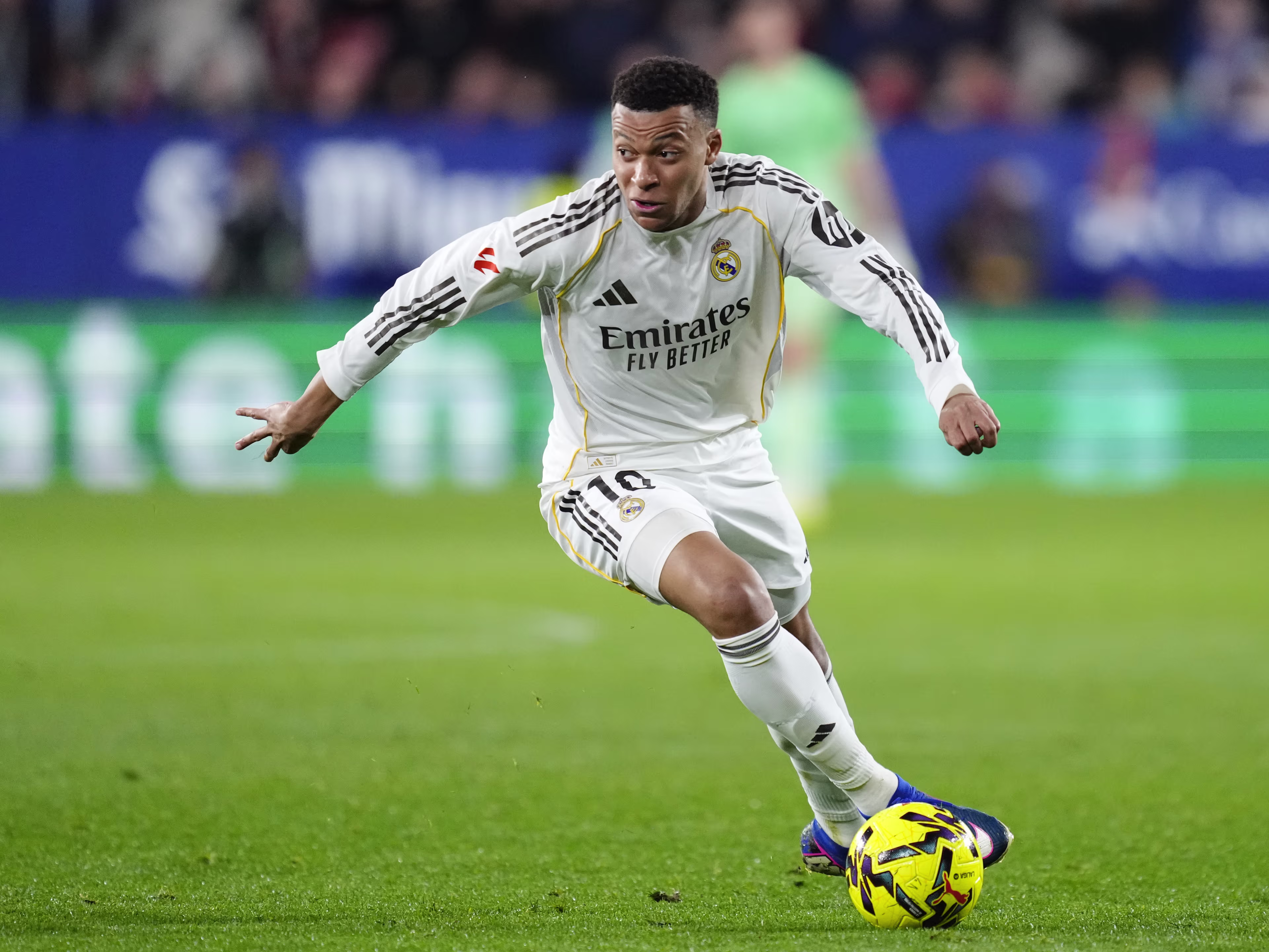 2026金球獎最新戰力榜:世界盃變數登場,誰能終結Kane與Haaland之爭? 4 姆巴佩是否能再度晉級