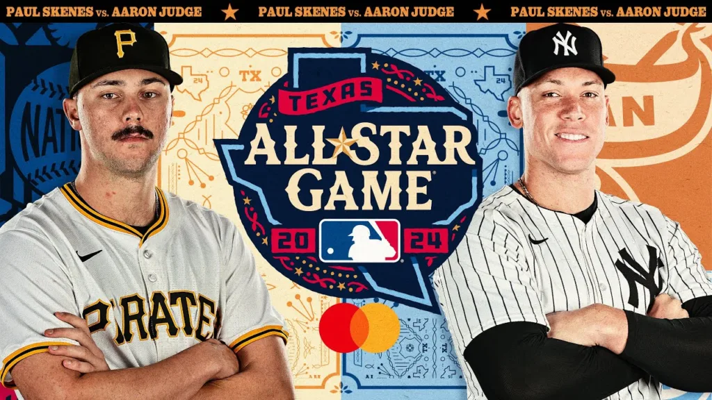 Aaron Judge率領美國隊擊敗墨西哥 20年來首次戰勝 2 投手吉野手核心分別為Paul Skenes及Aaron Judge。/MBM娛樂城