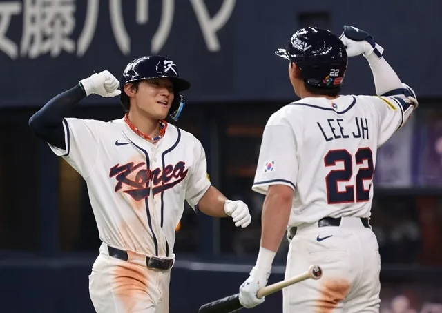 2026經典賽C組戰力全面解析 3 金道英是KIA老虎隊重砲。/MBM娛樂城