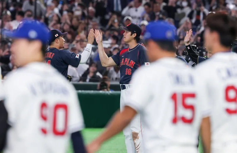 2026棒球經典賽賽制漏洞摧毀體育誠信 3 2026經典賽經典賽中華隊「0:13」敗給日本慘遭扣倒。/MBM娛樂城