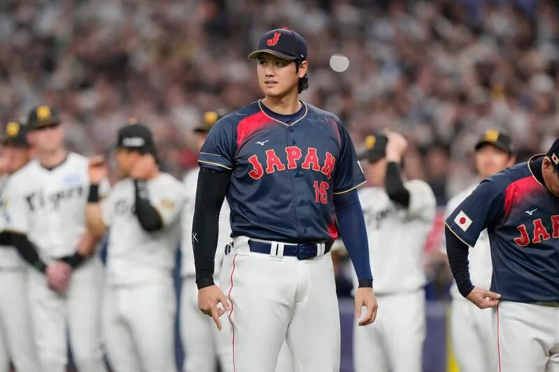 2026WBC日本武士隊陣容深度討論 3 大谷翔平並不會以投手身分出賽。/mbm娛樂城