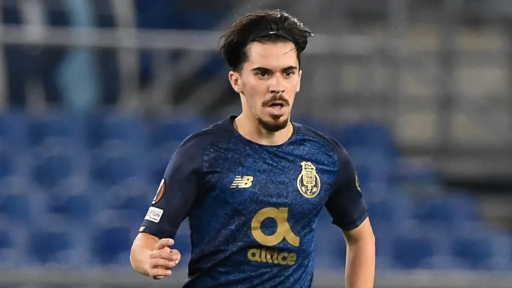 2026金球獎最新戰力榜:世界盃變數登場,誰能終結Kane與Haaland之爭? 5 Vitinha