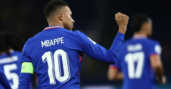 姆巴佩時代:2026世界盃法國隊核心是否能成為新世代球王? 3 2022世界盃證明其強大的進攻能力