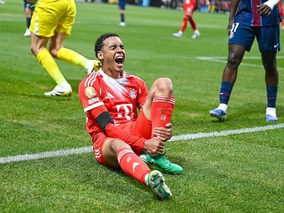 2026世界盃球員過勞爭議解析:疲勞管理與比賽品質的風險 4 球員長時間出賽也會提高受傷的機率