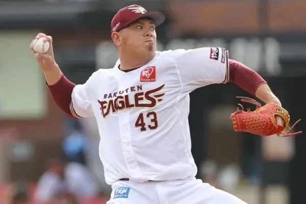 2026旅日台將名單解析:台灣選手挑戰日本職棒NPB舞台之路 5 宋家豪選手