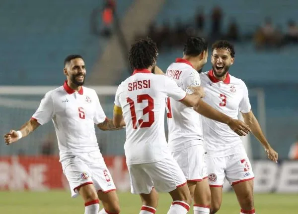 2026世足F組小組賽 瑞典VS突尼西亞 重點整理與賽前預測 4 突尼西亞隊