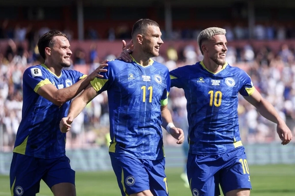 2026世足B組小組賽 波赫VS卡達 重點整理與賽前預測 3 波赫的明星球員發揮將左右戰局