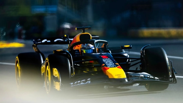 紅牛聯手福特F1動力單元:2026賽季變化陣痛期 2 紅牛在2026 F1賽季初期並未取得以往的好成績