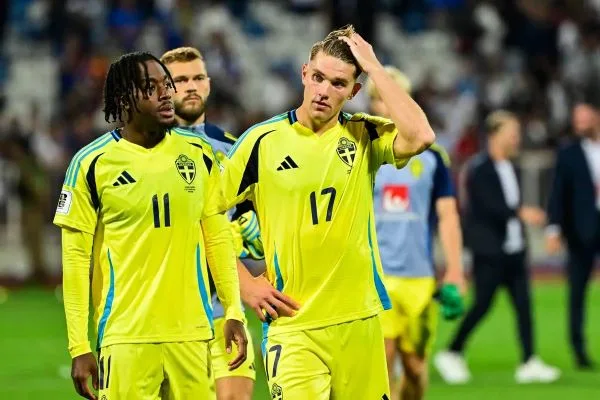 2026世足F組小組賽 瑞典VS突尼西亞 重點整理與賽前預測 3 瑞典隊