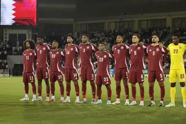 2026世足B組小組賽 波赫VS卡達 重點整理與賽前預測 4 卡達需專注防下中場突破