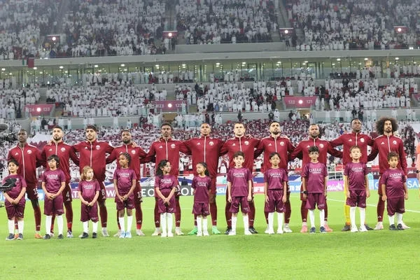 2026世足B組小組賽 加拿大VS卡達 重點整理與賽前預測 4 卡達在2026世界盃外圍賽有輸出稍微不夠或不穩定的情況