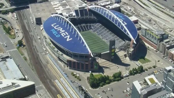 2026世足B組小組賽 波赫VS卡達 重點整理與賽前預測 2 西雅圖流明球場Lumen Field使用FIFA規格的天然草皮