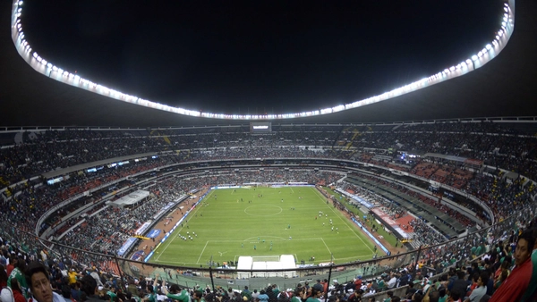 2026世足A組小組賽 捷克VS墨西哥 重點整理與賽前預測 2 Banorte Stadium的高海拔條件是許多球隊必須適應的體能要素