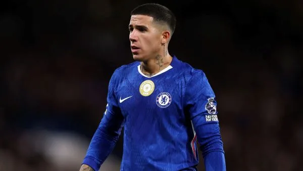 2026恩佐·費南德斯介紹:阿根廷新世代中場的承接者 5 切爾西時期的費南德斯