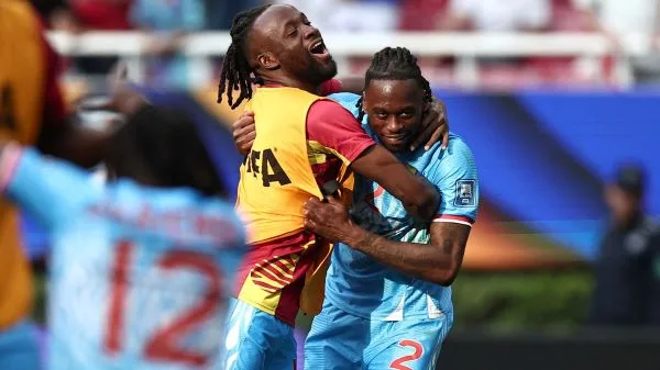 2026世界盃附加賽名單全揭曉!6支晉級黑馬、關鍵球員與分組爆冷潛力分析 6 GettyImages 2268706926