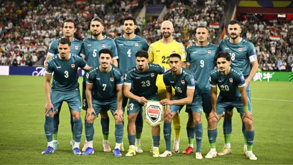 2026世足I組小組賽 伊拉克VS挪威 重點整理與賽前預測 3 伊拉克透過洲際附加賽獲得2026世界盃最後一張門票