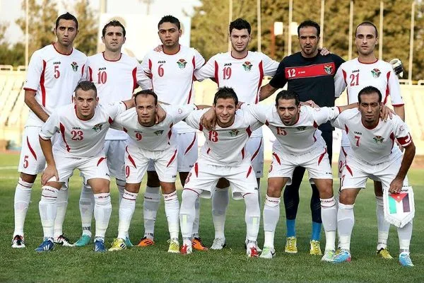 2026世足J組小組賽 奧地利VS約旦 重點整理與賽前預測 4 約旦的戰術藍圖則更偏向深度防守與快速反擊