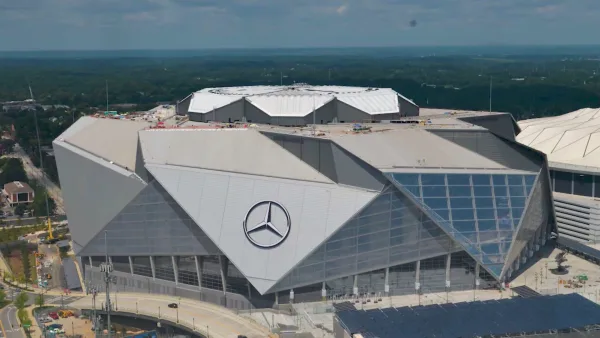 2026世界盃K組小組賽:剛果VS烏茲別克 重點整理與賽前預測 2 Mercedes Benz Stadium time lapse capture 2017 08 13 1