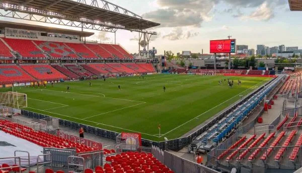 2026世界盃L組小組賽:迦納VS巴拿馬 重點整理與賽前預測 2 迦納VS巴拿馬將在BMO球場開踢