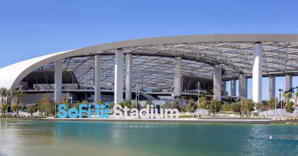 2026世足G組小組賽 伊朗VS紐西蘭 重點整理與賽前預測 2 伊朗與紐西蘭這場小組賽在SoFi體育場開戰