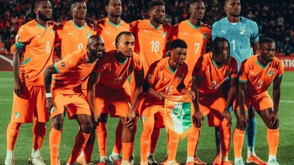 2026世足E組小組賽 象牙海岸VS厄瓜多 重點整理與賽前預測 3 象牙海岸隊