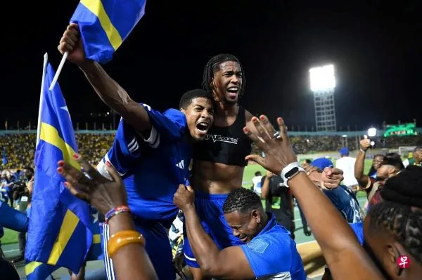 2026世足E組小組賽 德國VS庫拉索 重點整理與賽前預測 4 庫拉索隊