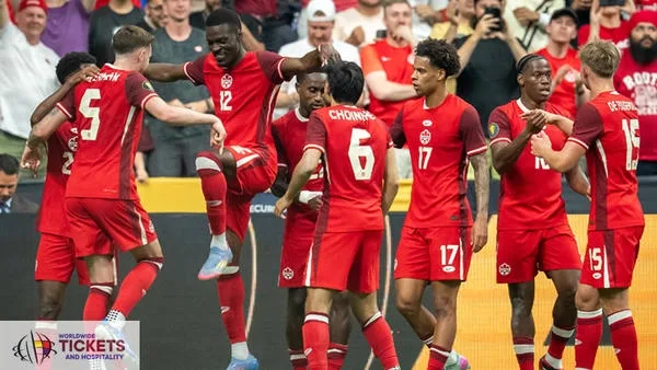 2026世足B組小組賽 加拿大VS卡達 重點整理與賽前預測 3 加拿大將於主場城市BC Place迎戰卡達