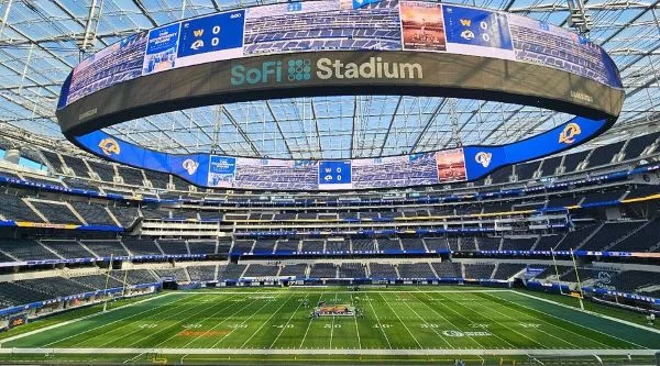 2026世足D組小組賽 美國VS巴拉圭 重點整理與賽前預測 2 美國與巴拉圭將在美國SoFi體育場開踢