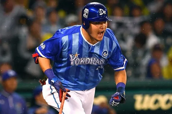 2026日本職棒誰能東山再起?細數有可能重回舞台中央的球員 4 筒香嘉智