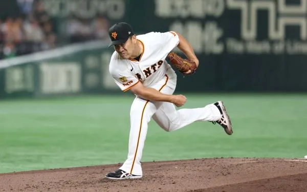 2026日本職棒誰能東山再起?細數有可能重回舞台中央的球員 2 田中將大