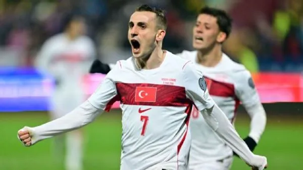 2026世界盃附加賽名單全揭曉!6支晉級黑馬、關鍵球員與分組爆冷潛力分析 4 世界盃附加賽名單土耳其:24 年後重返世界盃