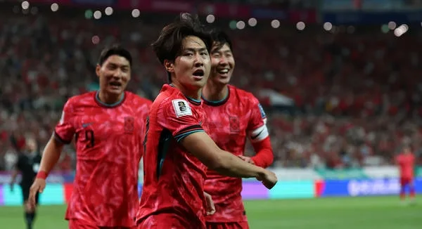 2026世足A組小組賽 南非VS南韓 重點整理與賽前預測 4 南韓反擊會是絕佳的得分機會