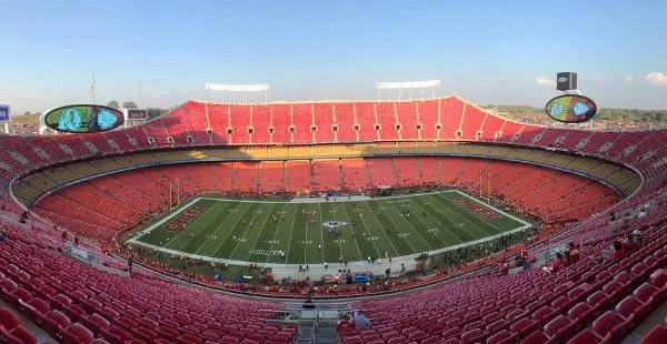 2026世界盃J組賽前預測:阿爾及利亞VS奧地利 重點整理與賽前預測 2 阿爾及利亞VS奧地利將在GEHA Field at Arrowhead Stadium開踢