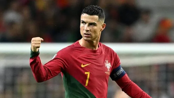 2026世界盃K組小組賽:葡萄牙VS剛果 重點整理與賽前預測 3 C羅依然是葡萄牙的核心人物