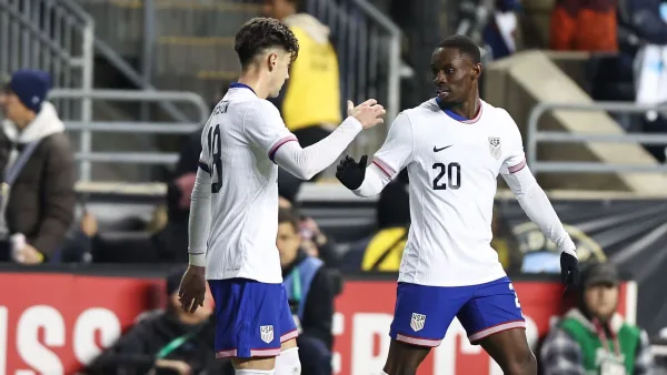 2026FIFA豪賭失準?美國開幕戰銷售低迷全解析! 2 2026世界盃美國對上巴拉圭的開幕戰門票滯銷