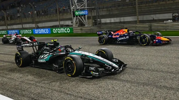 2026 F1規則改革解析:50/50電油比例與車隊洗牌 4 2026規則更動從引擎、車身大小皆有重大變化