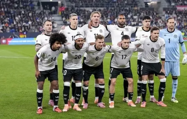 2026世足E組小組賽 德國VS庫拉索 重點整理與賽前預測 3 德國隊有機會快速打出優勢