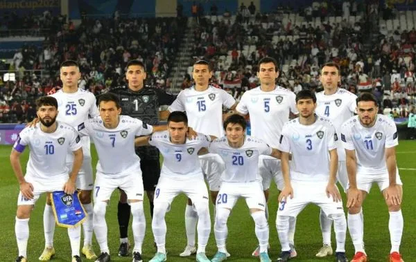 2026世界盃K組賽前預測 烏茲別克VS哥倫比亞 重點整理與賽前預測 3 烏茲別克會先把中路封死把比賽拆碎,把進攻導向外圍