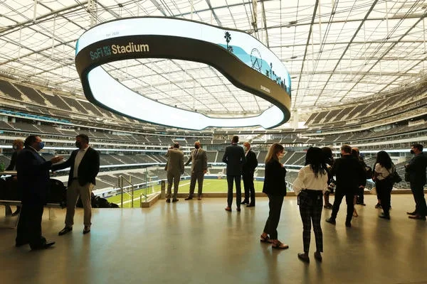 2026世足B組小組賽 瑞士VS波赫 重點整理與賽前預測 2 SoFi Stadium迎來瑞士對戰波赫B組小組賽事