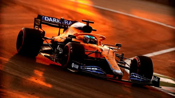 衛冕者變追擊者!2026麥拉倫F1新賽季重新跑出節奏 3 麥拉倫新賽車將適應全新F1規則與動力單元