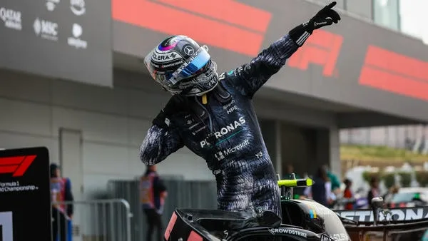 Kimi Antonelli 19歲銀箭新王:關於開季三連勝、優勢與爭議 4 日本鈴鹿F1賽事奪冠確認擁有成熟且冷靜的判斷力