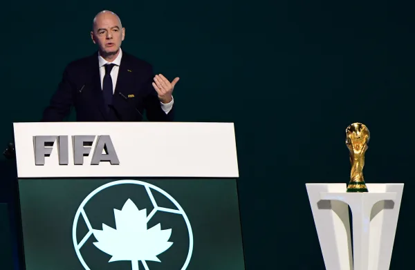 2026世足門票爭議延燒:FIFA售票機制遭加州檢方調查 4 FIFA雖堅持座位圖只是示意仍無法平息怒火