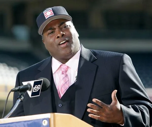 聖地牙哥先生Tony Gwynn:打擊大師的技巧派職人展現 4 Tony Gwynn入選名人堂