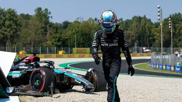 Kimi Antonelli 19歲銀箭新王:關於開季三連勝、優勢與爭議 3 2024賽季起伏受到不少外界質疑
