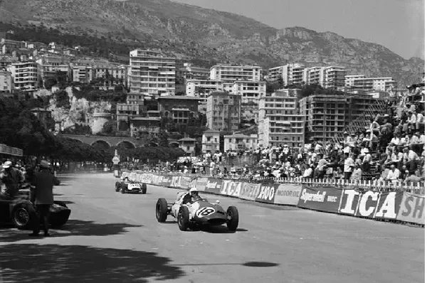 2026 F1摩納哥大獎賽終極指南!傳奇街道賽百年不衰 3 F1摩納哥大獎賽因為高觀賞性從1929舉辦至今