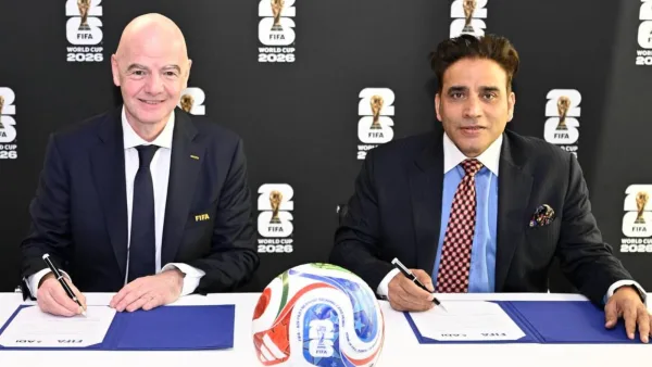 2026世界盃ADI Predictstreet合作懶人包!到底什麼是預測市場? 2 FIFA宣布與ADI Predictstreet合作